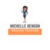 Michelle Benson Leaving Cert English (@msbensonenglish) Twitter profile photo Michelle Benson Leaving Cert English (@msbensonenglish) Twitter profile photo
