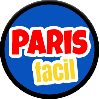 Parisfacil(@parisfacil) 's Twitter Profile Photo