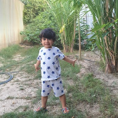 JalilAbdullah7's profile picture. بالشكر تدوم النعم