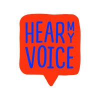 Hear My Voice Barnsley (@hearmyvoicebsly) 's Twitter Profile