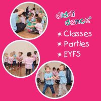 diddi dance Wolverhampton, Stafford, North Telford (@diddiwolves) 's Twitter Profile