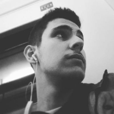 pablovm99's profile picture. https://t.co/PUnTO7rd9t