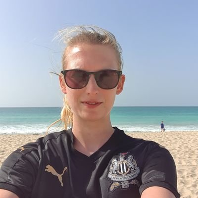 Support the Toooon⚫⚪ Play for Penrith AFC Ladies Dev ⚪💙 Sales Exec at Volkswagen