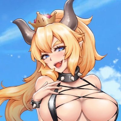 NSFW 2D Artist, R18 Retweet!
Upload my artwork and retweet LEWD
Do commission. DM me ^-^ you are all welcome
https://t.co/w90mrQJGPR