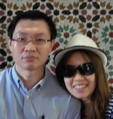 LoOKTaO_BJ's profile picture. 