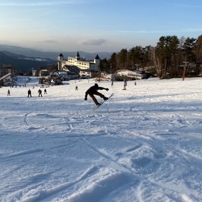長野県　仲良くしてください