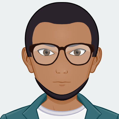 TheRealAmosE's profile picture. 