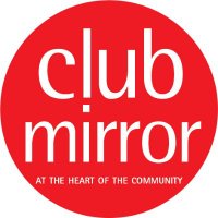 ClubMirror (@clubmirrormag) 's Twitter Profile Photo ClubMirror (@clubmirrormag) 's Twitter Profile Photo
