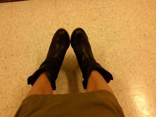 ladyk724's profile picture. just thinking outloud