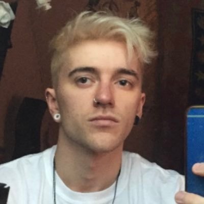 kyle_kylemc's profile picture. I was talking to myself