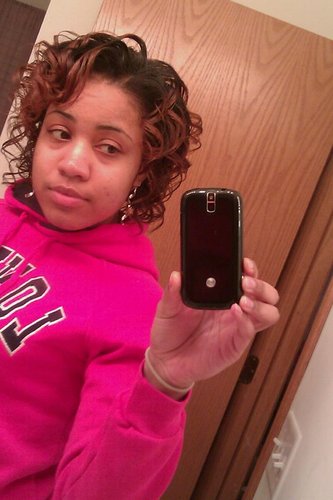 Loves being held but not smothered..enjoys watching movies..and a good convo : )