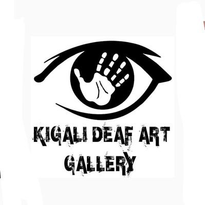KIGALI DEAF ART GALLERY 🎨