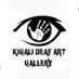 KIGALI DEAF ART GALLERY 🎨 (@KigaliDeafArt) Twitter profile photo