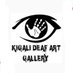 KIGALI DEAF ART GALLERY 🎨 (@kigalideafart) Twitter profile photo