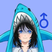 藍マナト ♂(@youmoxto) 's Twitter Profileg