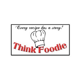 Think Foodie is a recipe website where you will find delicious homemade recipes. If you're a foodie and love trying new recipes, check out https://t.co/2xd5ECdg8w