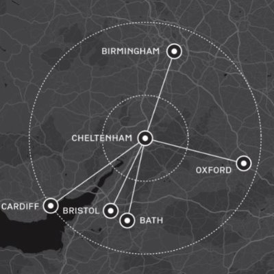 @CheltenhamCyber has changed to @GoldenValley_UK Please follow this new account for the latest news ft. The Golden Valley Development, Home of Cyber Central UK