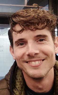 HeesbeenPieter's profile picture. Fueled to transition.