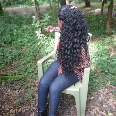 monicah_smith's profile picture. woman of God🙏