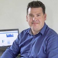 Sander Jonker (@sanderj) 's Twitter Profile Photo