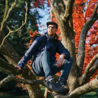 Thom Heald (@teeheald) 's Twitter Profile Photo