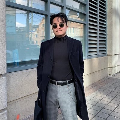 JoshGelua's profile picture. AI Software Developer 🤖 (he/they) 

my = Josh(); 
assert(my.tweets.are(my).own());