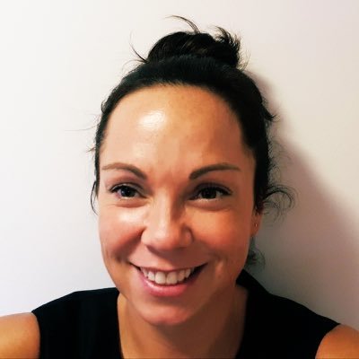 chicadeportiva9's profile picture. Working for the FCDO supporting Policing in the British Overseas Territories #CSSF #FCDO