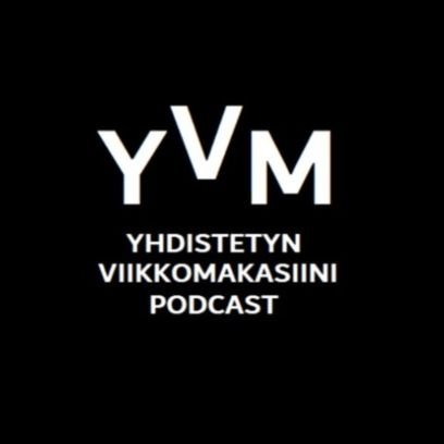 YVM Nordic Combined Weekly Podcast. Yhdistetyn Viikkomakasiini Podcast.