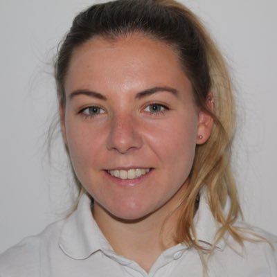 •Ascenti Physiotherapist •Certified Sports Massage Therapist• CSP member• Physiotherapist at @InkberrowPhysi1 •