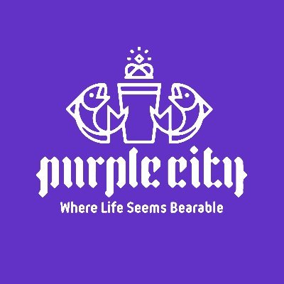 PurpleCityCo Profile Picture