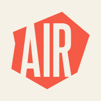 AIR(@AIRmedia) 's Twitter Profile Photo