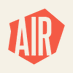 AIR (@AIRmedia) Twitter profile photo