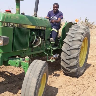 TondeMapfunde's profile picture. Smart Communal Farmer: @liverpoolfc fan: Traveller