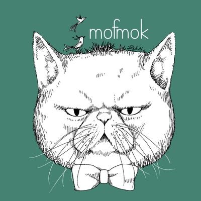 mofmokさんのプロフィール画像