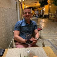 James Rockwood (@jkrockwood) 's Twitter Profile