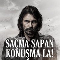 No Context Behzat Ç. (@nocontextsskla) 's Twitter Profile