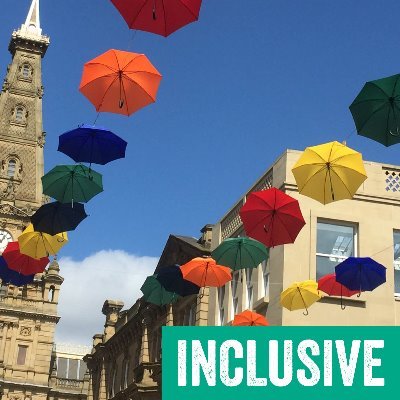 Inclusive Economy Calderdale