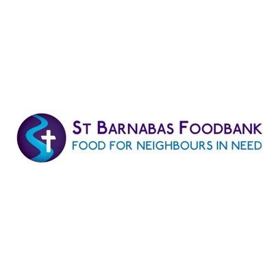 StBsFoodbank Profile Picture