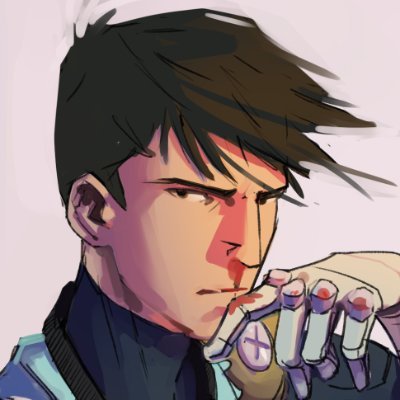 Antonさんのプロフィール画像