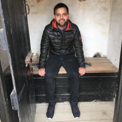 panday_pranay's profile picture. 