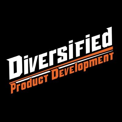 Diversified Product Development is a fully integrated product design and development team.