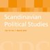 Scandinavian Political Studies (@scandpolstud) Twitter profile photo Scandinavian Political Studies (@scandpolstud) Twitter profile photo