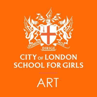 Tweets from the Art department at City of London School for Girls.