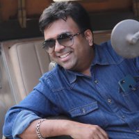 Swapnil Raste (@swapnilraste) Twitter profile photo
