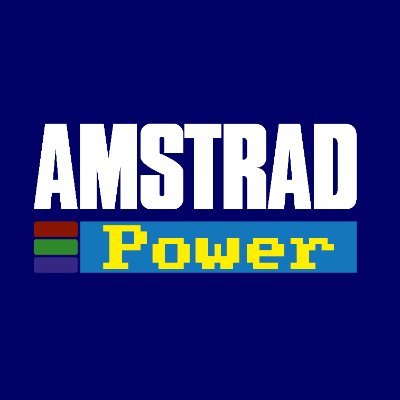 ¡Bienvenidos a AMSTRAD POWER!
Grupo de #Telegram sobre Amstrad:
https://t.co/o5c50Qpa5V
Compra-Venta:
https://t.co/GaYcwTbh8m
Nuestro FORO: 
https://t.co/ap5QZdcFXh