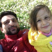 Muhammet Sevim (@muhammet_sevim) Twitter profile photo