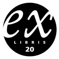 exlibris20(@exlibris201) 's Twitter Profile Photo