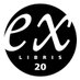 exlibris20 (@exlibris201) Twitter profile photo exlibris20 (@exlibris201) Twitter profile photo
