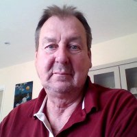 David Ford - @commonhealer Twitter Profile Photo