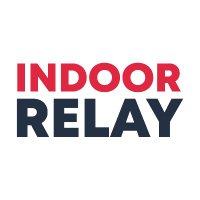 Indoor Relay (@indoor_relay) 's Twitter Profile